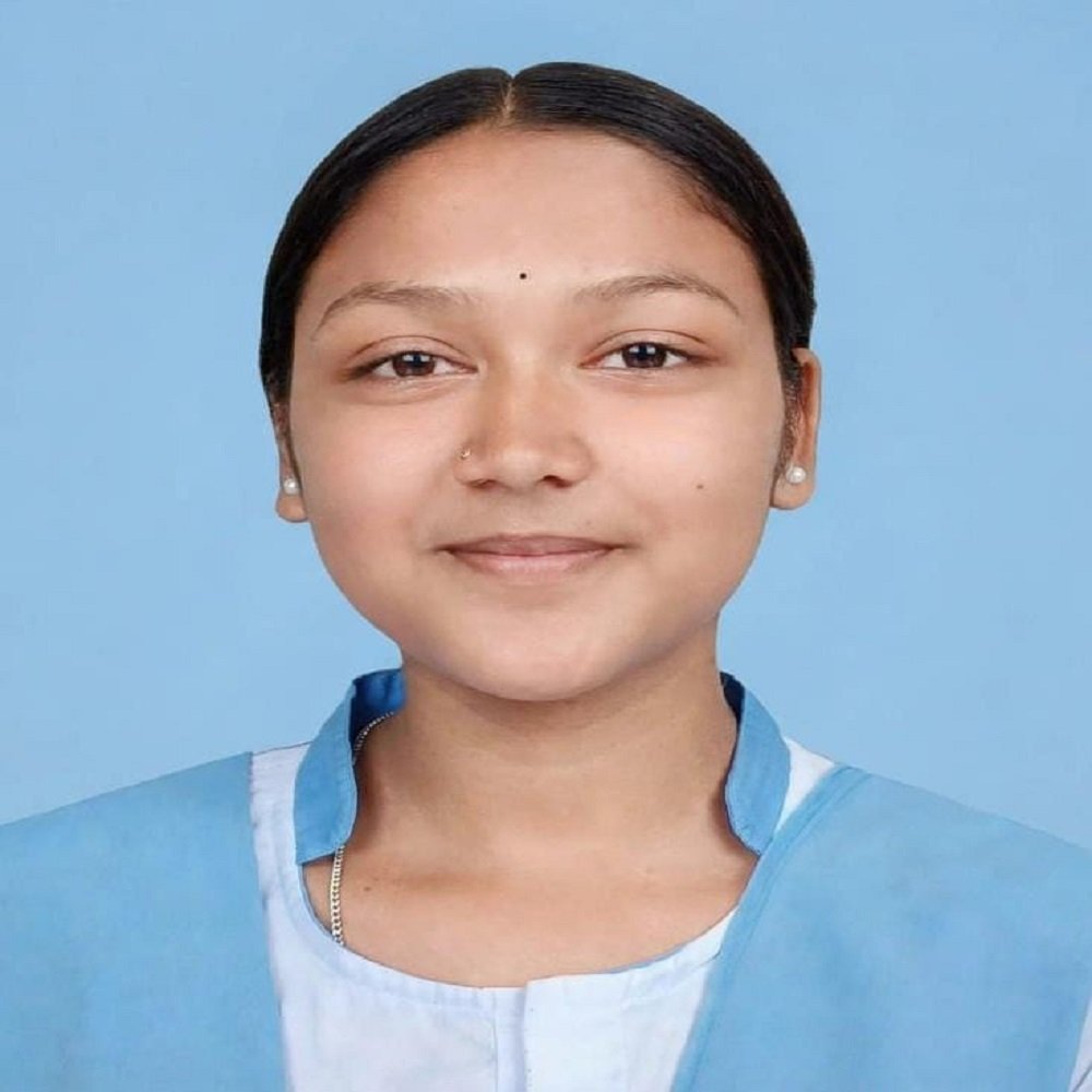 TITHI SARDAR